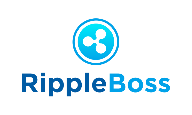 RippleBoss.com - Catchy premium domains